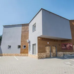 Taurus 3*, Ostrava Tschechische Republik