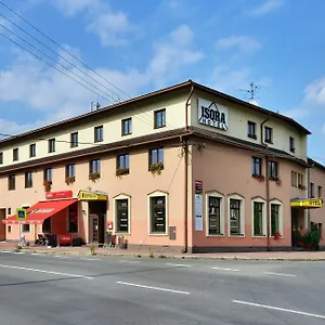 Isora 3*, Ostrava Tschechische Republik