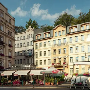 Malta 4*, Karlsbad Tschechische Republik